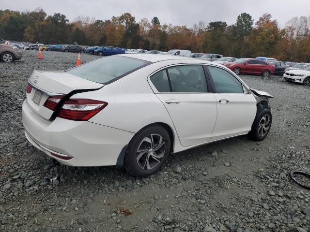 2016 HONDA ACCORD LX - 1HGCR2F46GA080175