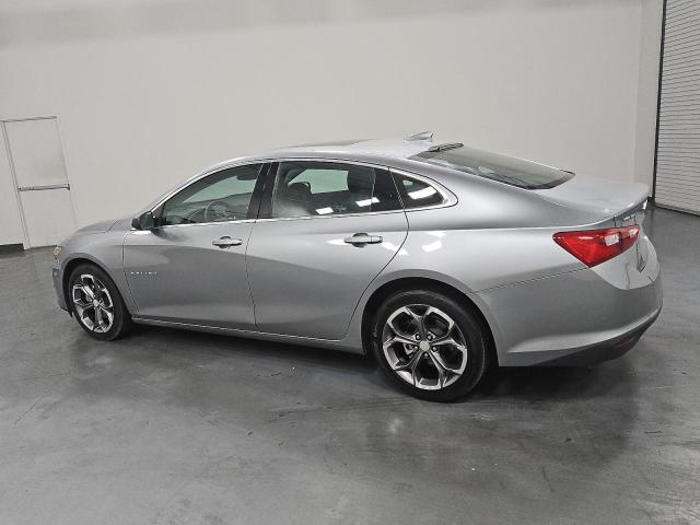 2024 CHEVROLET MALIBU LT - 1G1ZD5ST0RF138091