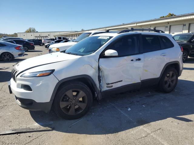 2017 JEEP CHEROKEE L #3301822351