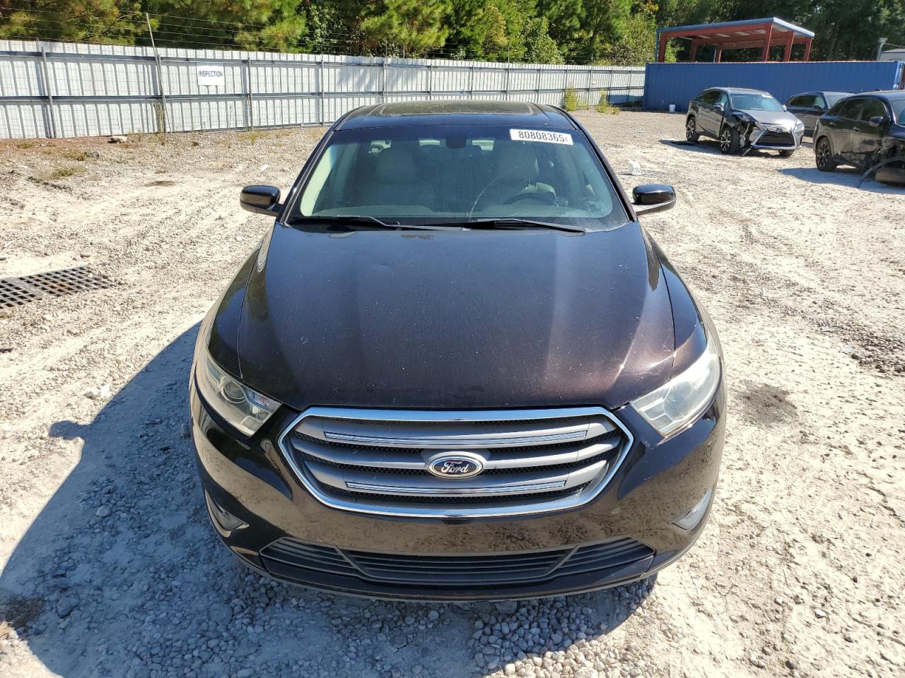 FORD TAURUS SEL