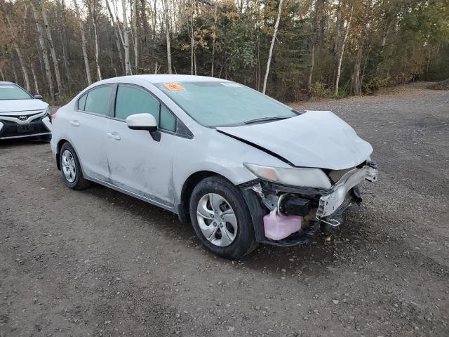 2015 HONDA CIVIC LX - 2HGFB2F48FH023428