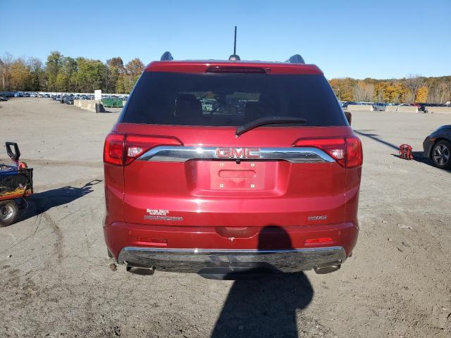 2019 GMC ACADIA DEN 1GKKNXLS8KZ289468