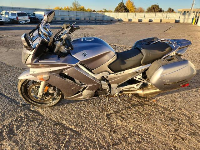 2006 YAMAHA FJR1300 AS - JYARP16E76A000555