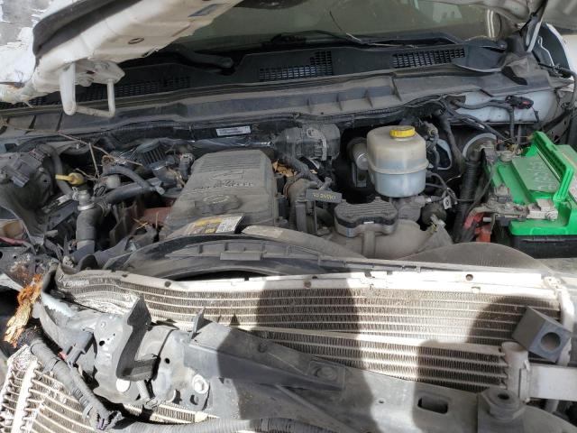 2017 RAM 2500 LARAM #3293512426