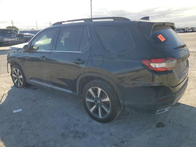 2025 HONDA PILOT TOUR - 5FNYG2H70SB012357