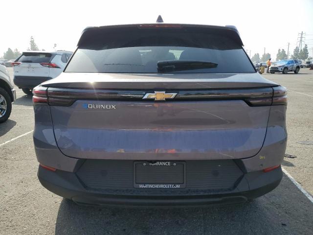 2025 CHEVROLET EQUINOX LT #3309402985