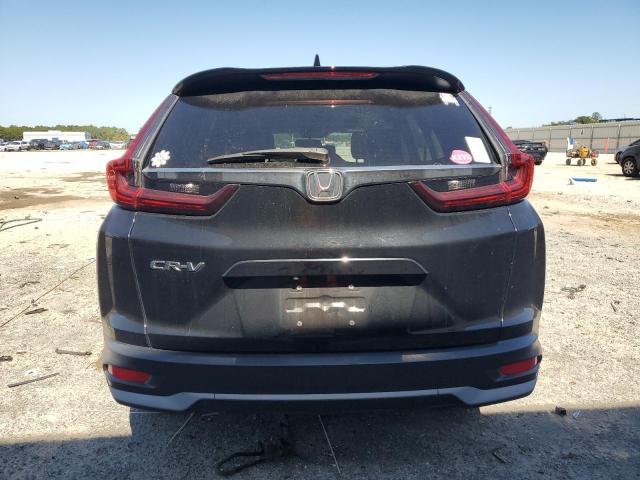 2020 HONDA CR-V EX - 5J6RW1H54LA019610