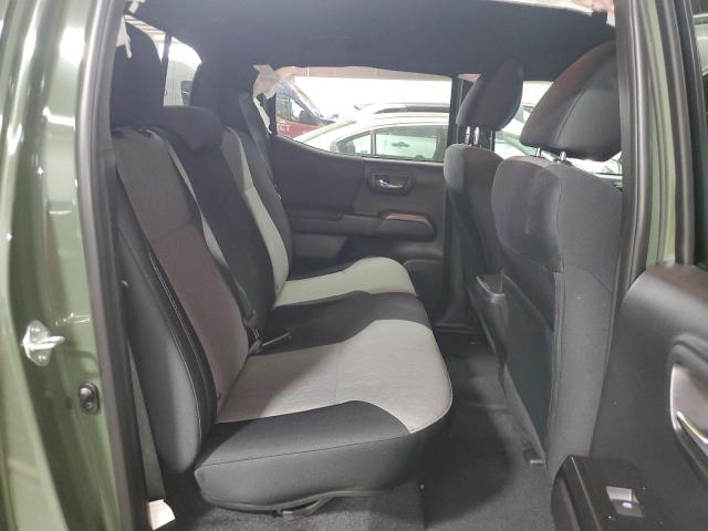 2021 TOYOTA TACOMA DOUBLE CAB #3292393276