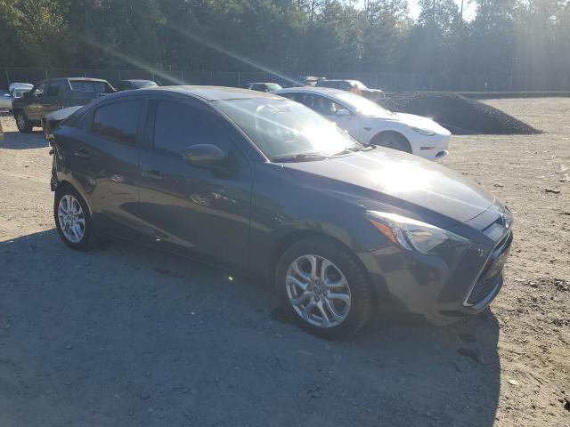 2017 TOYOTA YARIS IA - 3MYDLBYV7HY190791