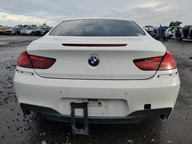 2015 BMW 650 I - WBAYM9C56FD248366