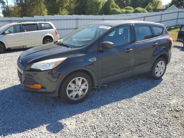 2014 FORD ESCAPE S - 1FMCU0F7XEUC81533