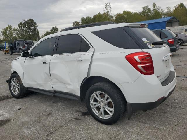 2016 CHEVROLET EQUINOX LT #3293499433