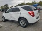 Lot #3293499433 2016 CHEVROLET EQUINOX LT