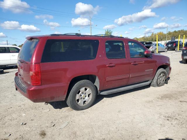 2010 CHEVROLET SUBURBAN C - 1GNUCJE05AR187618