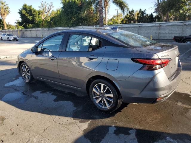 2025 NISSAN VERSA SV #3283798425