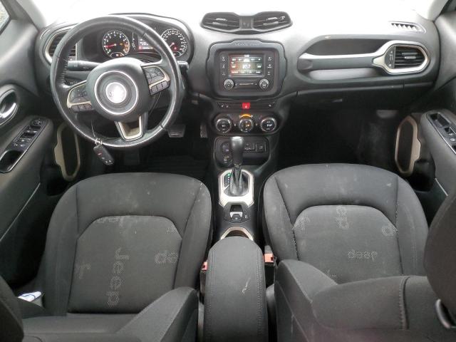 2015 JEEP RENEGADE L - ZACCJBBT4FPC45464