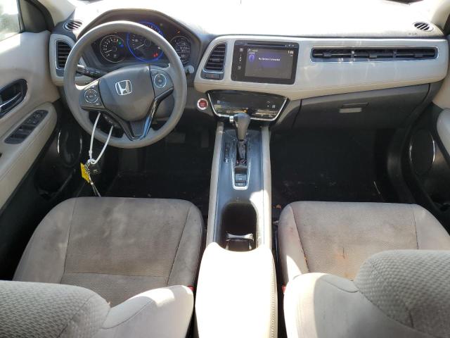 2016 HONDA HR-V EX - 3CZRU6H53GM703138