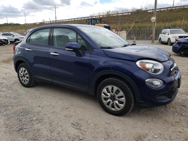 2017 FIAT 500X POP ZFBCFXAB7HP532159