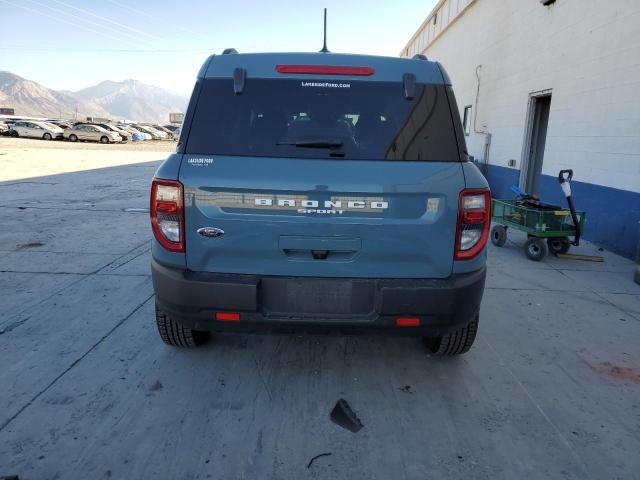 2023 FORD BRONCO SPO #3285968569