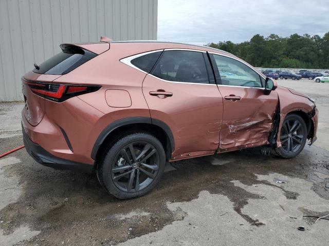 2025 LEXUS NX 450H LU JTJHKCFZ5S2043094