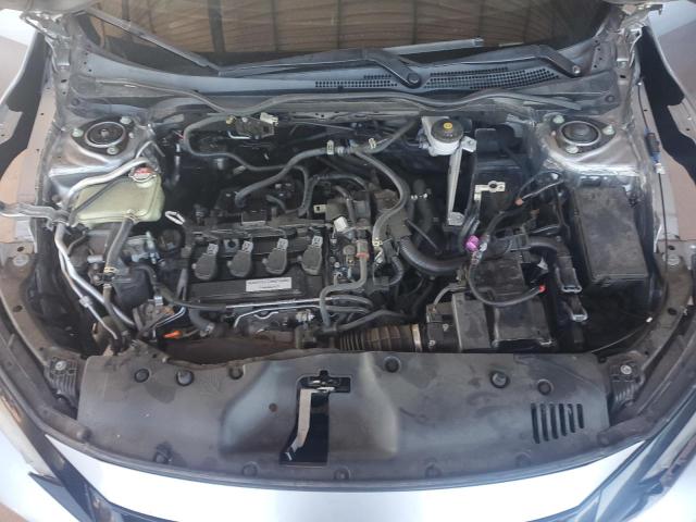 2017 HONDA CIVIC LX #3301716427