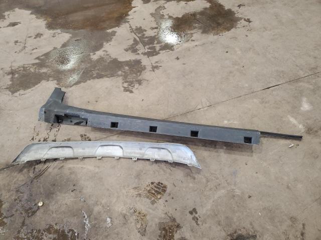 2019 CHEVROLET TRAX 1LT - KL7CJPSB2KB837886