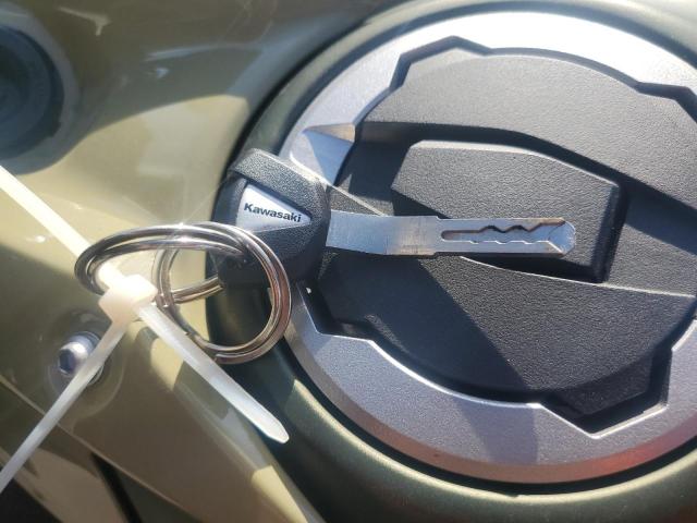 2024 KAWASAKI EX650 P - ML5EXEP19RDAB5298