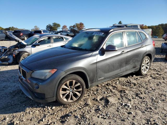 2013 BMW X1 XDRIVE2 #3281485043