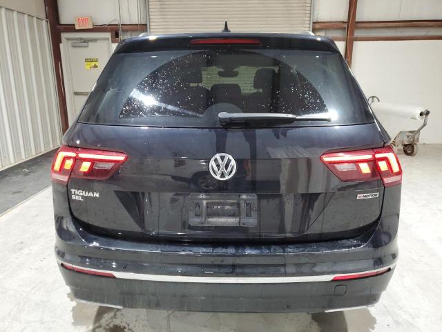 2020 VOLKSWAGEN TIGUAN SE 3VV2B7AX4LM033299