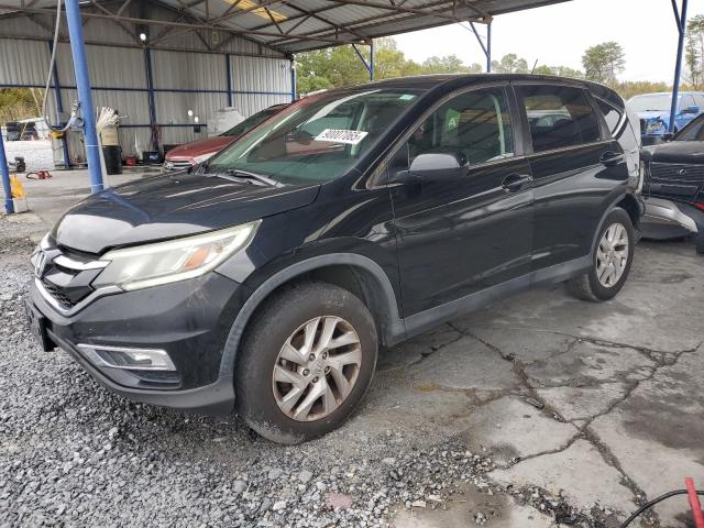2016 HONDA CR-V EX - 2HKRM4H57GH700663