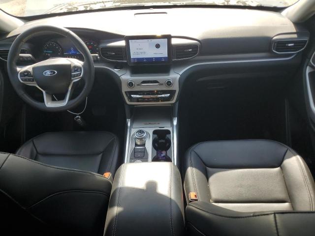 2024 FORD EXPLORER X - 1FMSK8DH1RGA49659