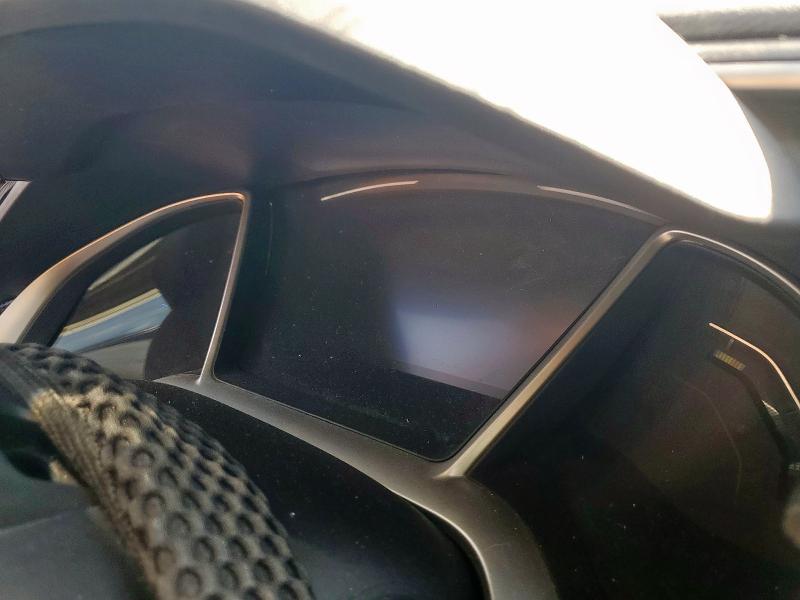 2019 HONDA CIVIC SPOR #3293504406