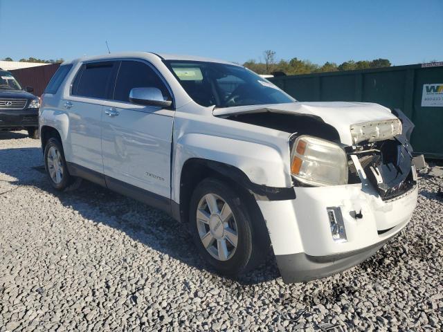 2012 GMC TERRAIN SL #3292540673