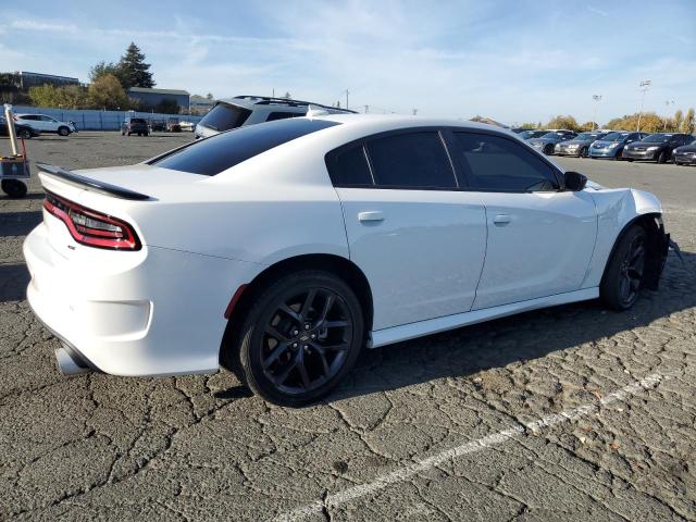 2022 DODGE CHARGER GT #3297032511