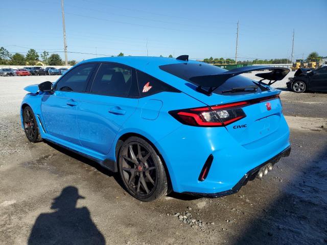 2025 HONDA CIVIC TYPE - Other View