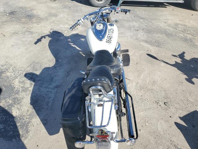 2000 YAMAHA XV1600 AL JYAVP02E7YA006910