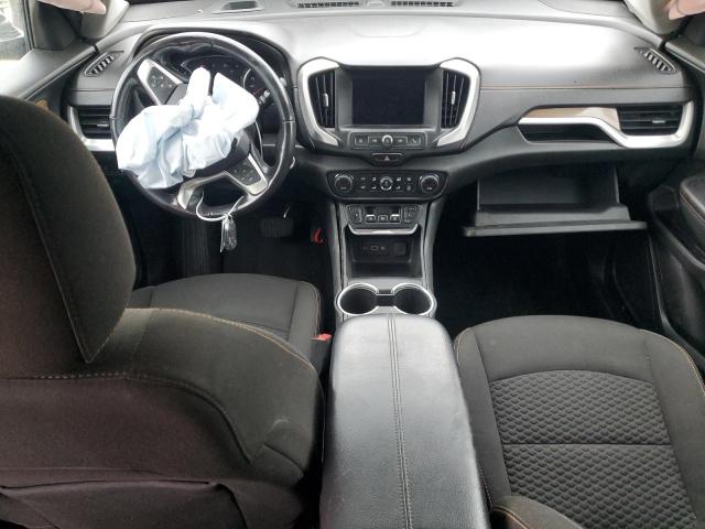 2020 GMC TERRAIN SL #3296939826