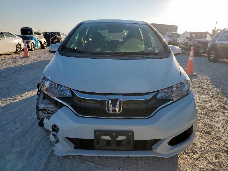 2019 HONDA FIT LX - 3HGGK5H45KM733353