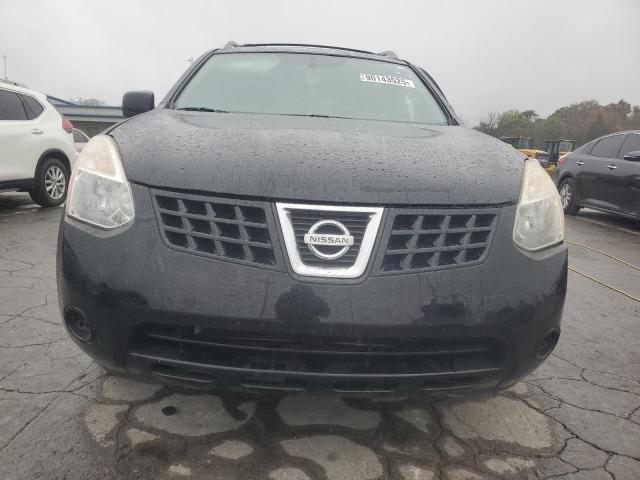 2009 NISSAN ROGUE S #3297081547