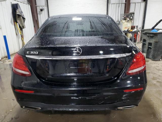 2017 MERCEDES-BENZ E 300 - WDDZF4JB3HA129410