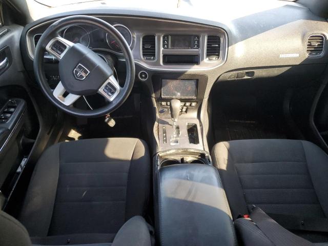 2014 DODGE CHARGER SE #3292371264