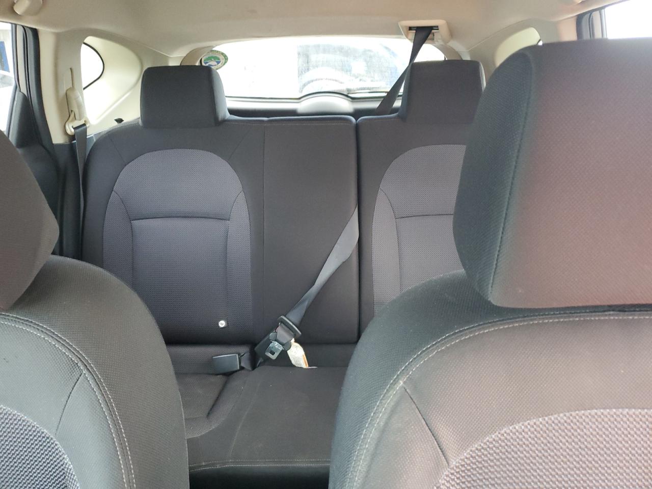 Lot #3315937148 2012 NISSAN ROGUE S