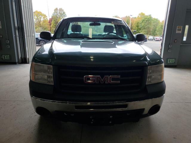 2010 GMC SIERRA C15 #3265127809