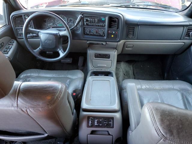 2001 CHEVROLET TAHOE K1500 #3301933482