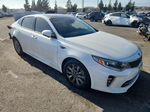 2018 KIA OPTIMA EX #3298084168