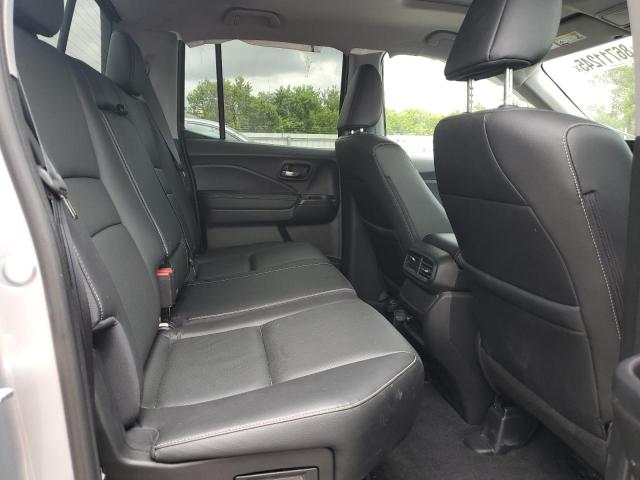 2025 HONDA RIDGELINE #3310380980