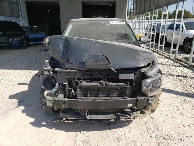 2024 HYUNDAI VENUE SE #3292515678