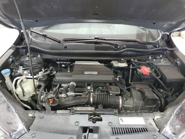 2019 HONDA CR-V EX - 2HKRW2H52KH660600