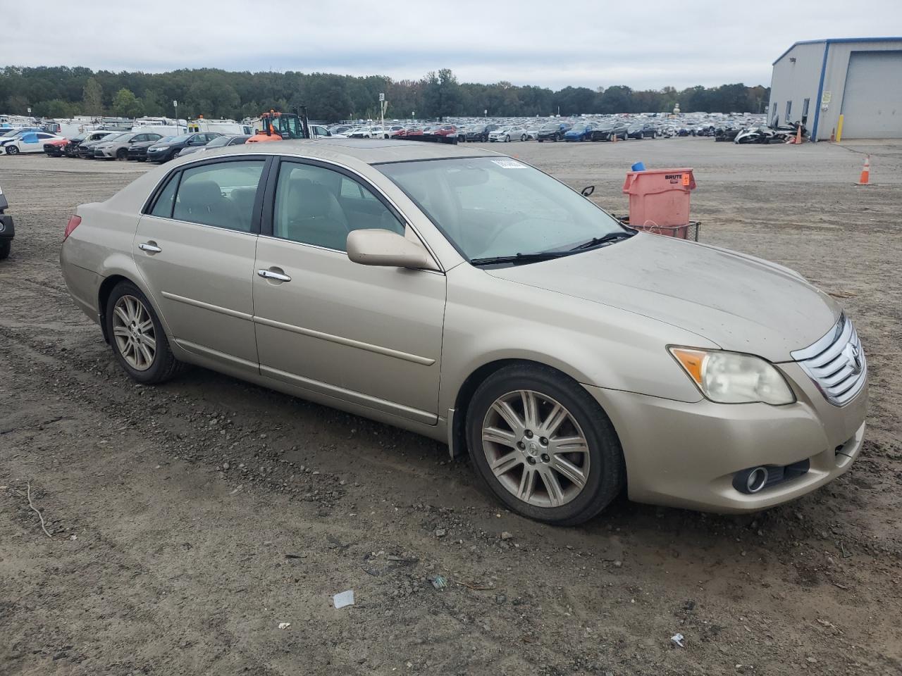 Lot #3275578808 2008 TOYOTA AVALON XL