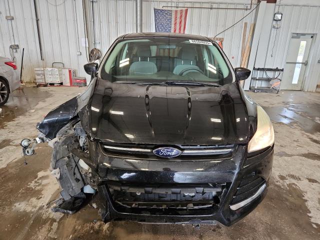 2015 FORD ESCAPE SE - 1FMCU0G70FUA07435